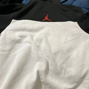 Jordan  jacket .
